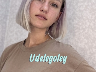 Udelegoley