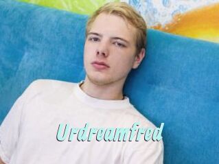 Urdreamfred