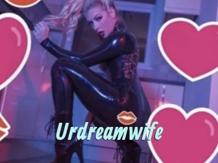 Urdreamwife