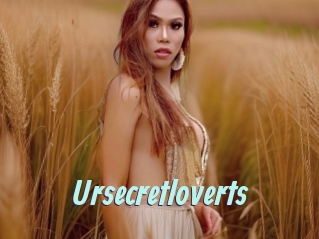 Ursecretloverts