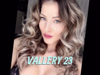 VALLERY_23 Ton Show