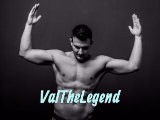 ValTheLegend