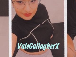 ValeGallagherX