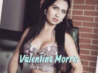 Valentine_Morris