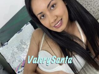 ValerySanta