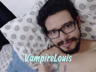 VampireLouis