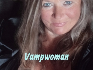 Vampwoman