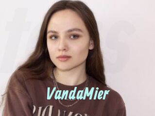 VandaMier