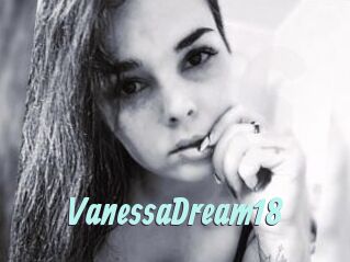 VanessaDream18