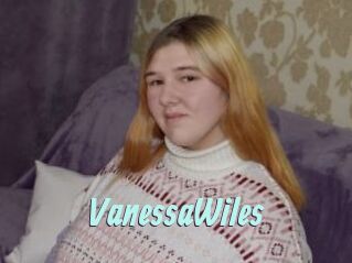 VanessaWiles