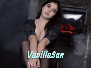VanillaSan Ton Show