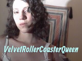 VelvetRollerCoasterQueen