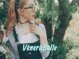 VeneraBalle