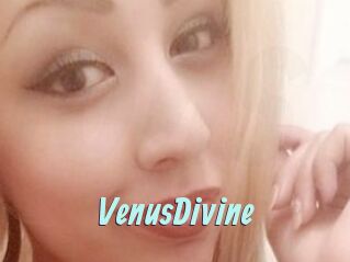 VenusDivine