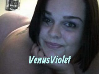 VenusViolet