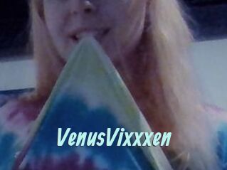 VenusVixxxen