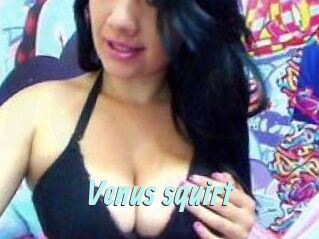 Venus_squirt