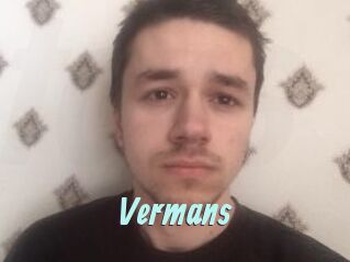 Vermans