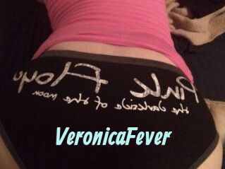 VeronicaFever