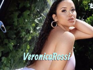 VeronicaRossi