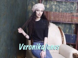 VeronikaJones