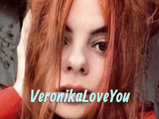 VeronikaLoveYou