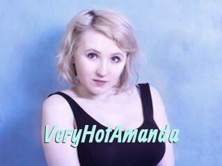 VeryHotAmanda