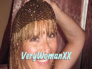 VeryWomanXX