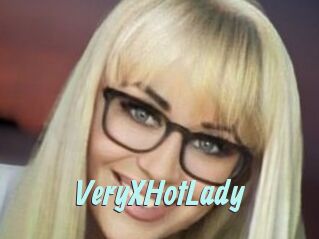 VeryXHotLady