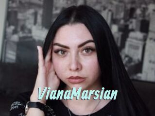 VianaMarsian