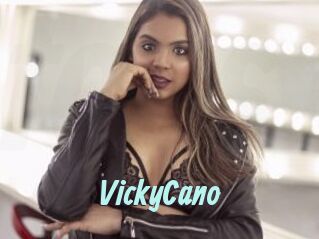 VickyCano