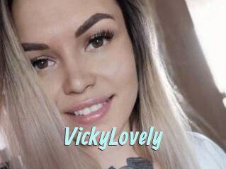 VickyLovely