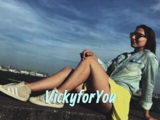 VickyforYou
