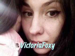 VictoriaFoxy