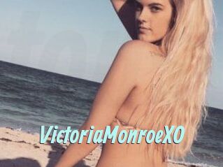 VictoriaMonroeXO