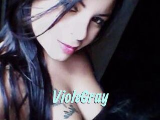 VioleGray