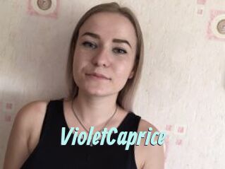 VioletCaprice