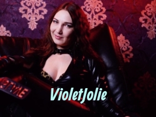 VioletJolie