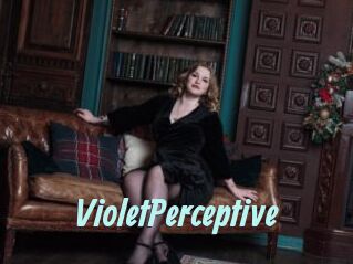 VioletPerceptive