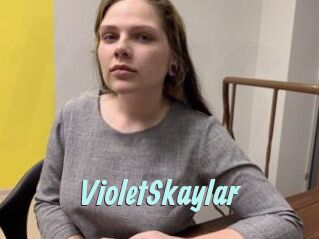 VioletSkaylar