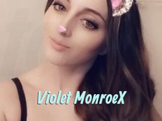 Violet_MonroeX