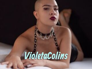VioletaColins