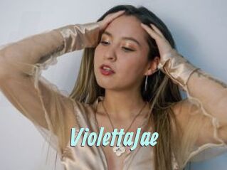 ViolettaJae