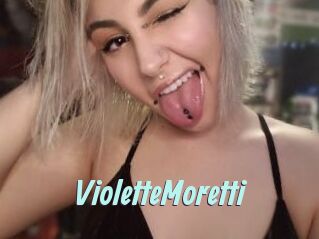 VioletteMoretti