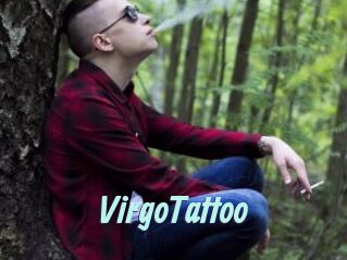 VirgoTattoo