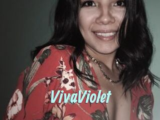 VivaViolet