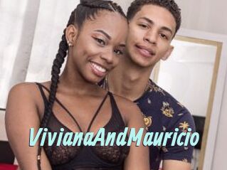 VivianaAndMauricio