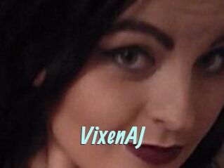 VixenAJ