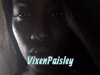 VixenPaisley