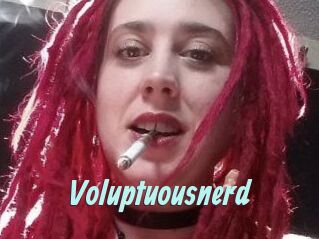 Voluptuousnerd